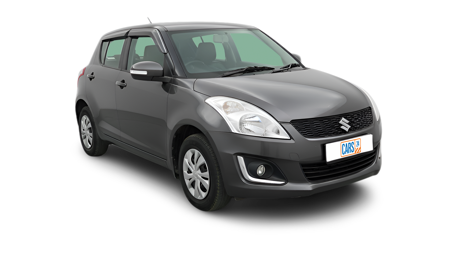 Maruti Swift-img